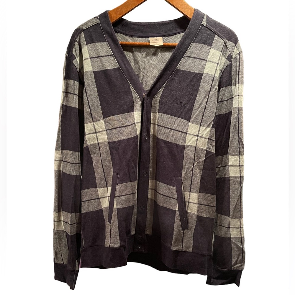 Mens WESC Sweater